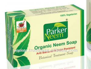 Neem Soap - Antifungal Soap