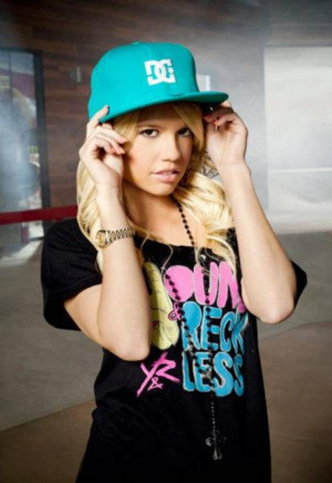some brands that chanel west coast wears owned by chanel west coast