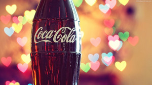 Coca Cola Celebration Drink Images, Pictures, Photos, HD Wallpapers