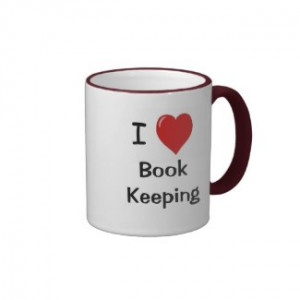 Top 10 bookkeeper gifts - Double sided mug