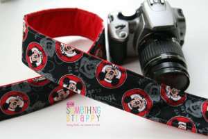 Mickey Mouse Club by SomethingStrappy on Etsy