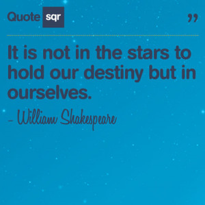 famous destiny quotes