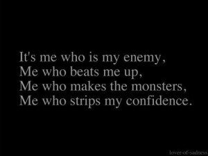 30 Overcoming Depression Quotes by Naghma