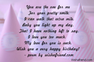 Happy Birthday Girlfriend Poem 2613-girlfriend-birthday-poems.jpg