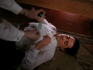 Agent Cooper Quotes Fbi special agent dale cooper