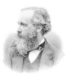 James Clerk Maxwell Quote