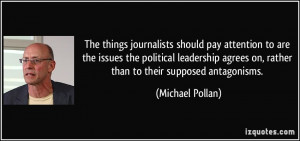 Quotes About Paying Attention