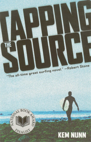 Start by marking “Tapping the Source” as Want to Read: