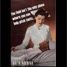 Funny nursing quote for all the lovely nurses out there. Especially ...