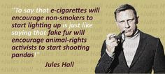 Jules Hall (The Remorseful Skeptic) - Google+ #vaping #ecigarettes ...