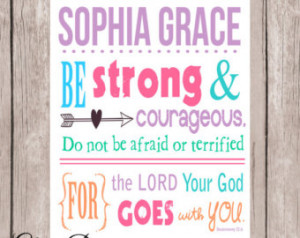 wall art, girl printable, teen girl, Scripture Printable, Bible ...
