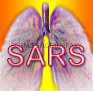 Severe Acute Respiratory Syndrome Sars Viral Infections