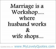 your wife quotes quotes marriage husband quotes husband work quote ...