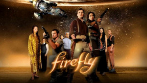 Netflix doesn’t believe in Firefly fans