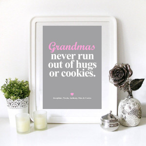 Inspirational Quotes About Grandparents