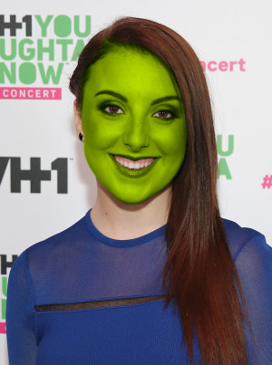 Juliette Goglia Masked 3 by OneMaskFitsAll