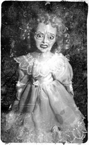 Bette Davis Baby Jane Doll Baby jane hudson doll.
