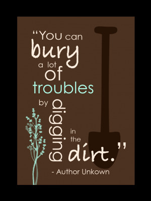 Troubles quote #2