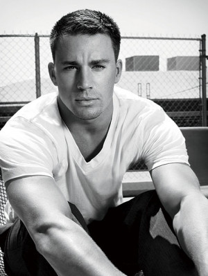 Channing Tatum, Joseph Gordon-Levitt & Other Hotties To Strip At ...