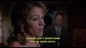 Tagged with: Mississippi Burning quotes
