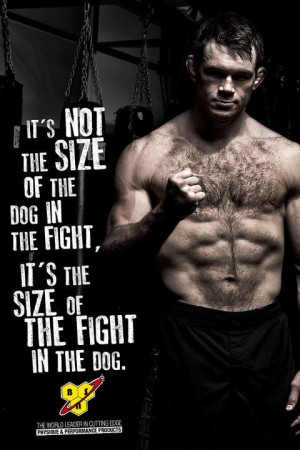 MMA Sayings http://www.tumblr.com/tagged/forrest%20griffin