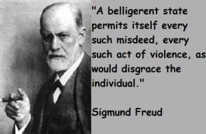 Sigmund freud famous quotes 4