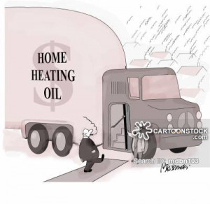 Historical Futures Price Data on Heating Oil, Historical Data Files