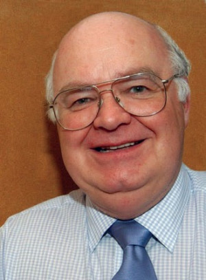 John Lennox in 