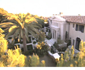 Heather Dubrow Estates and Homes ( 1 )