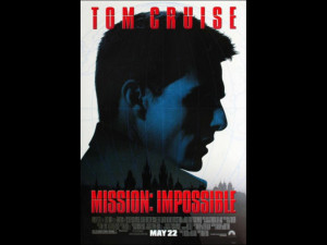 Mission: Impossible 5