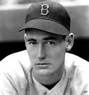 Ted Williams is a legendary baseball player who played his entire 19 ...