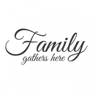 Tag Archives: extended family