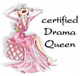 Like any great diva or drama queen,