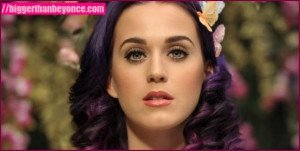 KATY PERRY – ‘BY THE GRACE OF GOD’