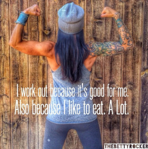 Real Life Instagram Accounts To Follow For Fitness Inspiration