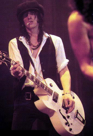 Izzy Stradlin Pictures, Images and Photos