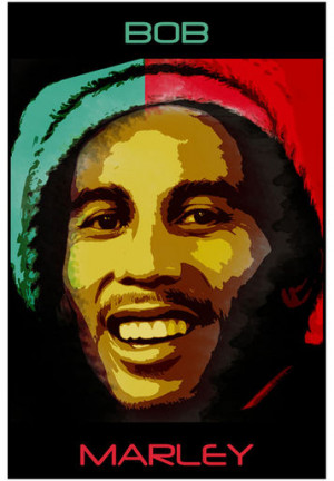 ... .com/p/Art-Emporio-Bob-Marley-Green-Poster-3565-849352-1-gallery2.jpg