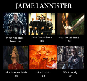 Game Of Thrones Jaime Lannister Wallpaper