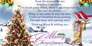 Funny Merry Christmas 2014 Quotes, Poems, Sayings and Wishes