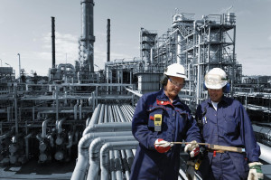 Types of General Liability Oil and Gas Policies