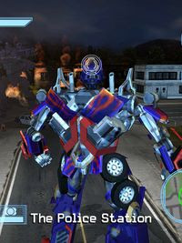 jazz optimus this is jazz i ve been cornered optimus prime can you ...