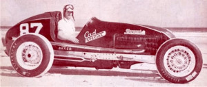 Thread: Historic Open Wheels Photos