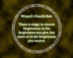 terry goodkind s sword of truth series fantastic more terry goodkind ...