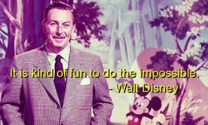 Walt disney famous quotes sayings short fun cute