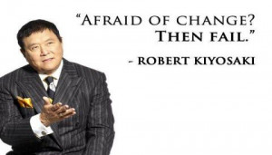 Robert Kiyosaki Quotes And Pictures & More!
