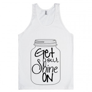 Get Your Shine On