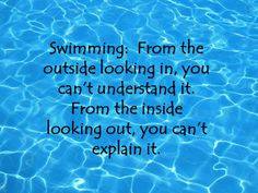 Quotes, Hope Quotes, Motivational Quotes, Humor Quotes, Swim Quotes ...