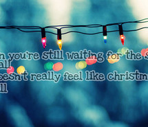 HD Wallpaper Foto Natal Luzes De Coldplay Lyrics