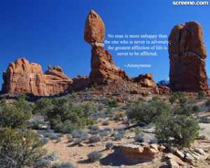 Download The Adversity Quote 2 Wallpaper For Free Follow