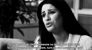 Glee Quotes